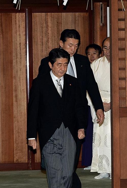 日本首相时隔41年成功到访伊朗，安倍此次访问是赚了还是赔了日本新外相回应内阁亲中亲韩日本前外相要安倍拿出“正确姿态”，到底有什么含义 拆机