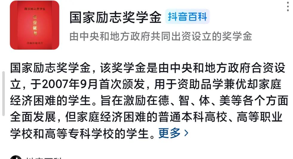 专升本，国家励志奖学金可以加分吗国家奖学金名额翻倍吗2021国家励志奖学金名额多久出来